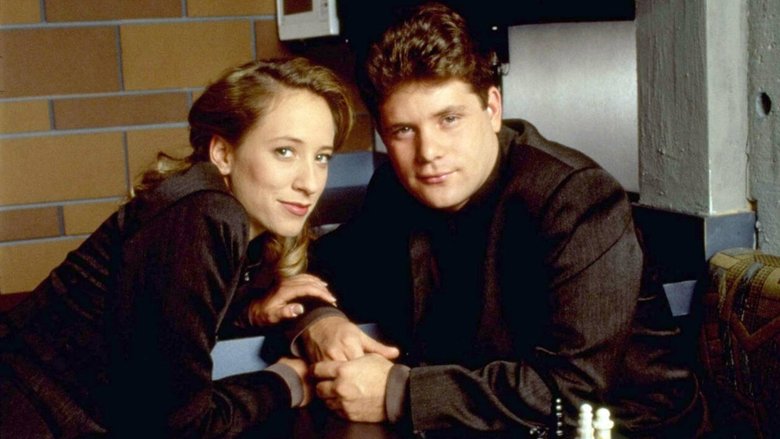 кадр из фильма Гаррисон Бержерон