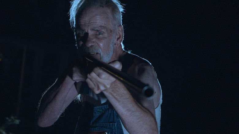 кадр из фильма Uncle Otto's Truck