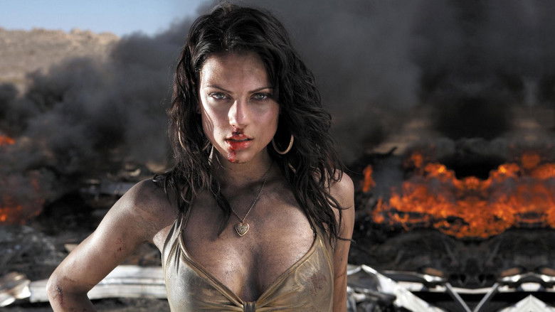 кадр из фильма Стервозные штучки