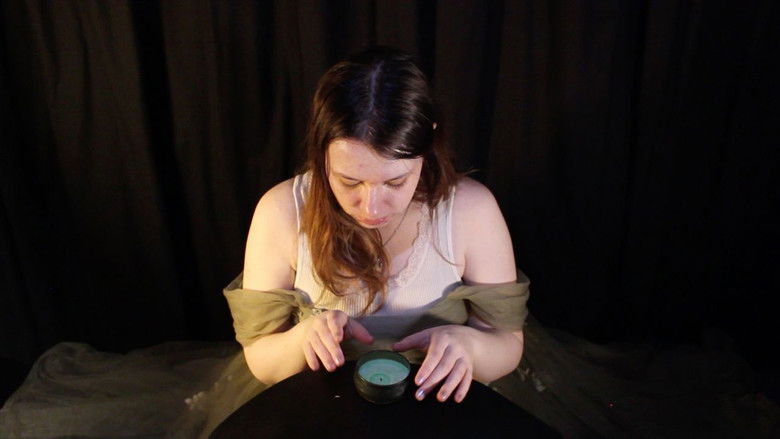 кадр из фильма A Dark Place