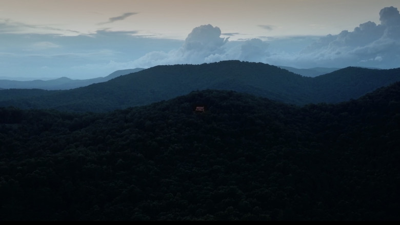 кадр из фильма Worlds Apart