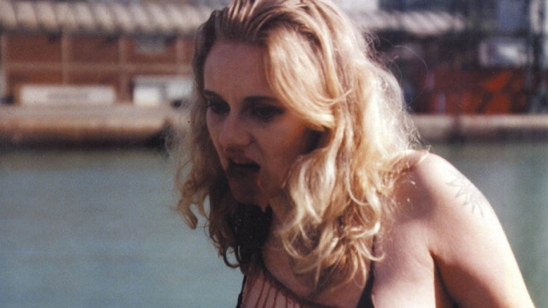 кадр из фильма La Fiancée de Dracula