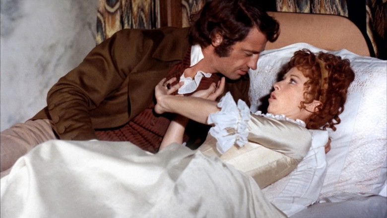 кадр из фильма Повторный брак