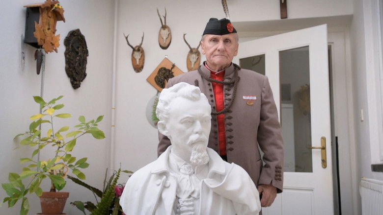 кадр из фильма Dobrý život sokola Bendy