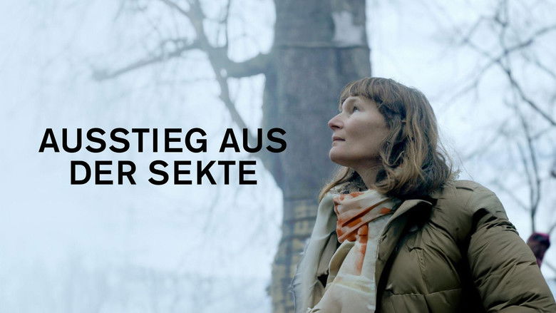 кадр из фильма Adeptes, de l'emprise à la déprise