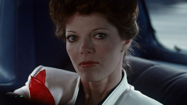 кадр из фильма The Hot Touch