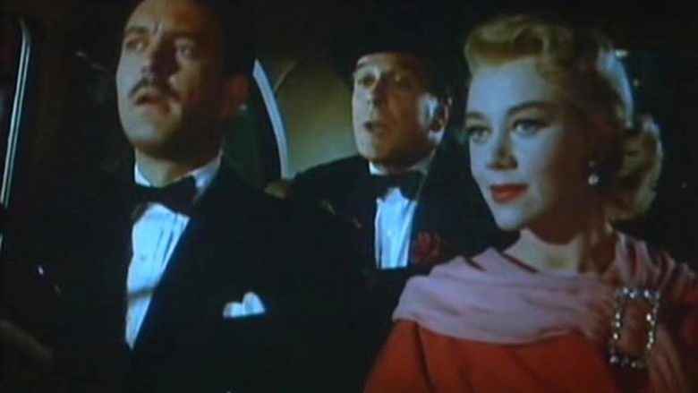 кадр из фильма Josephine and Men