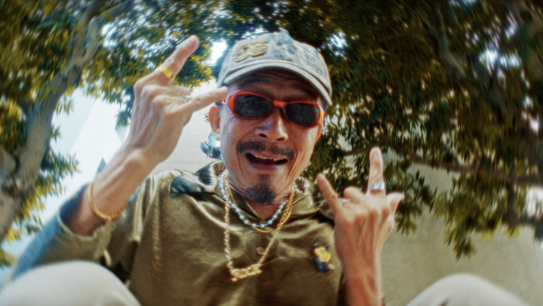 кадр из фильма 殯葬快樂