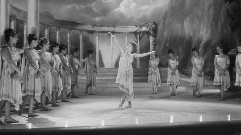 кадр из фильма Un seul amour