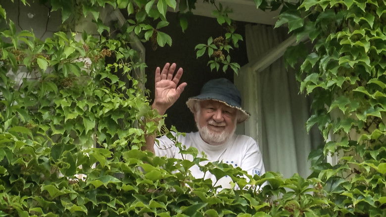 кадр из фильма Homo Academicus – Josef Jařab