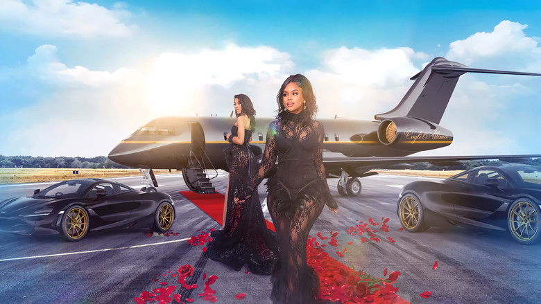 кадр из фильма Secret Society 3: 'Til Death