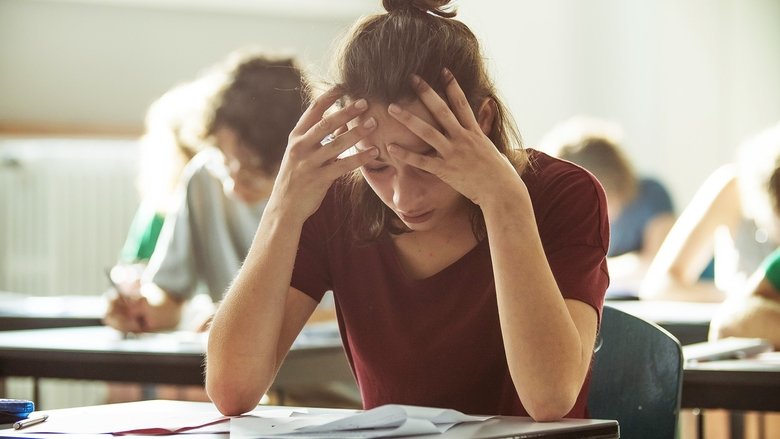 кадр из фильма La voie royale