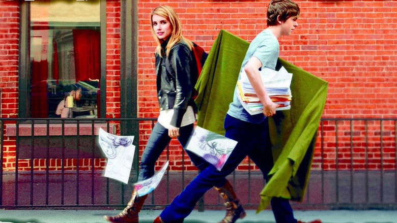 кадр из фильма Домашняя работа