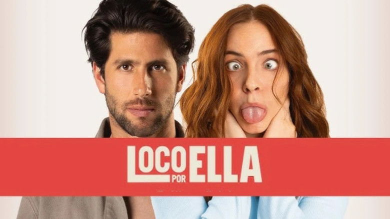 кадр из фильма Loco Por Ella