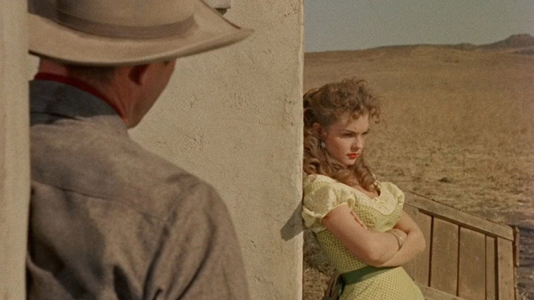 кадр из фильма Joe Dakota