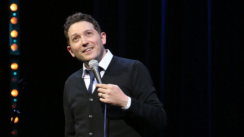 кадр из фильма Jon Richardson: Old Man