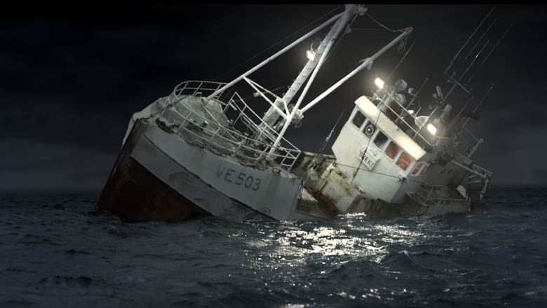 кадр из фильма Пучина