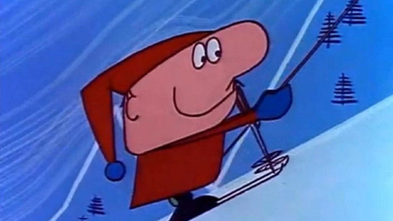 Il Signor Rossi va a sciare