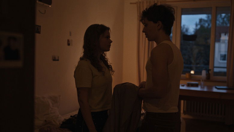 кадр из фильма Брама Європи