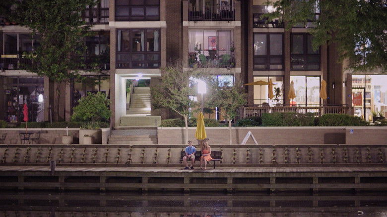 кадр из фильма One Summer Night