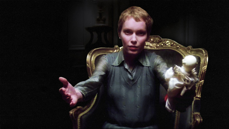 кадр из фильма Замкнутый круг