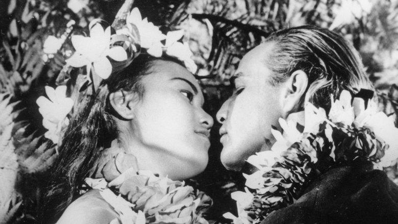 кадр из фильма Мятеж на Баунти