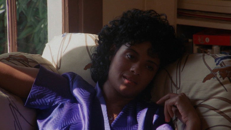 кадр из фильма Потоки любви