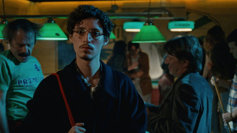 кадр из фильма На посошок