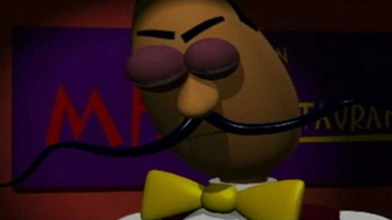 кадр из фильма Al_Dente