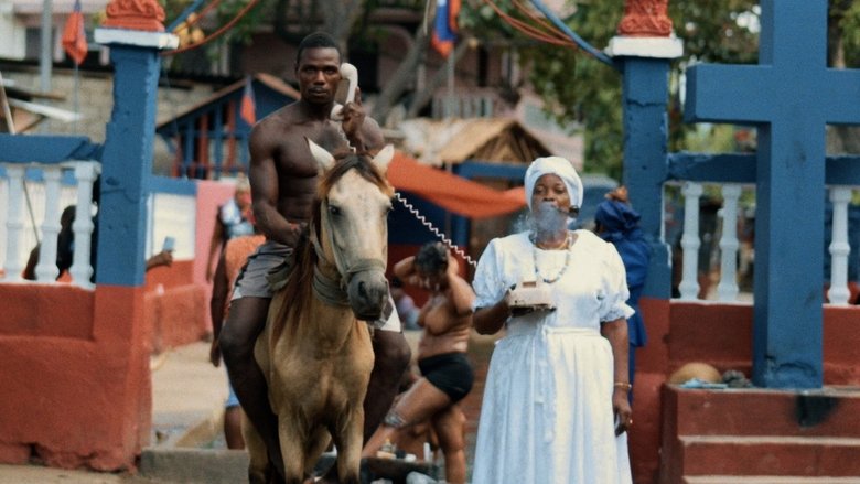 кадр из фильма Coeur Bleu