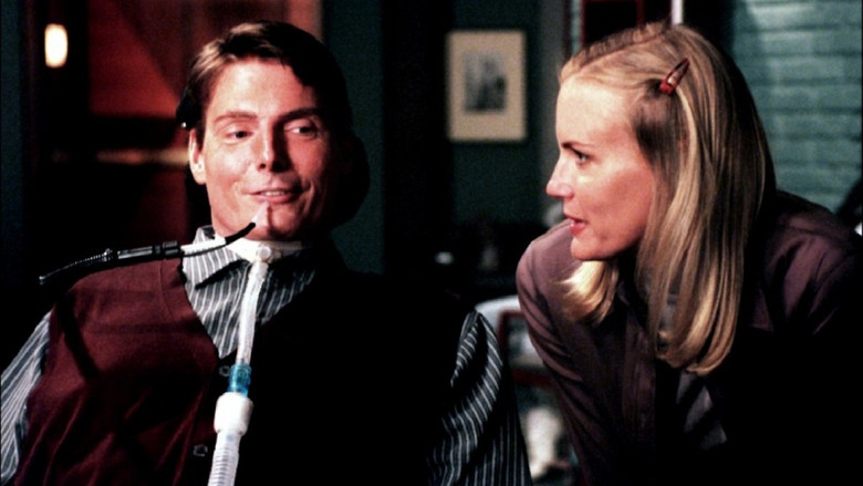 кадр из фильма Rear Window