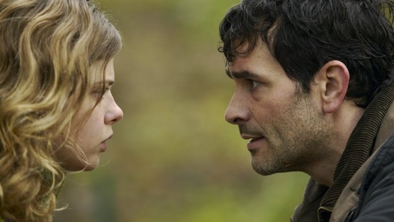 кадр из фильма De Indringer