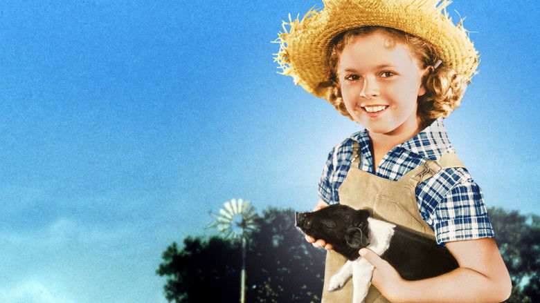 кадр из фильма Rebecca of Sunnybrook Farm