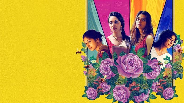 кадр из фильма Истории страсти