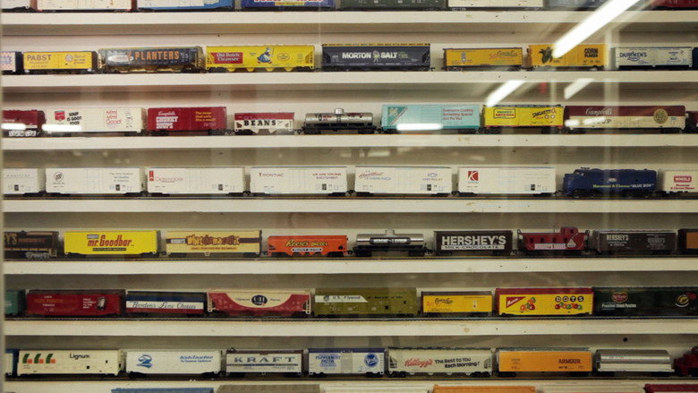 кадр из фильма Harrold Litle