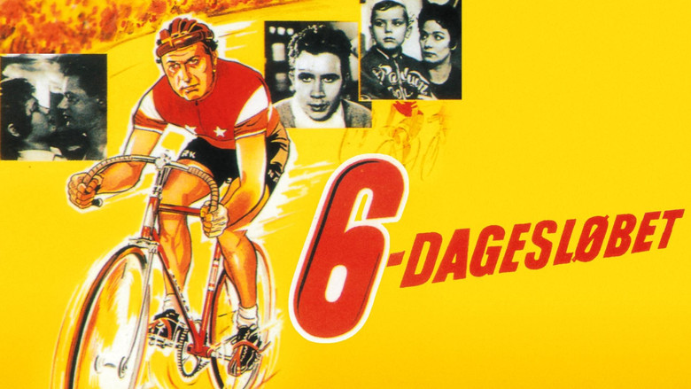 кадр из фильма 6-dagesløbet