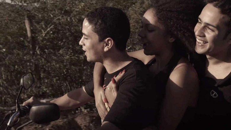 кадр из фильма Stanley