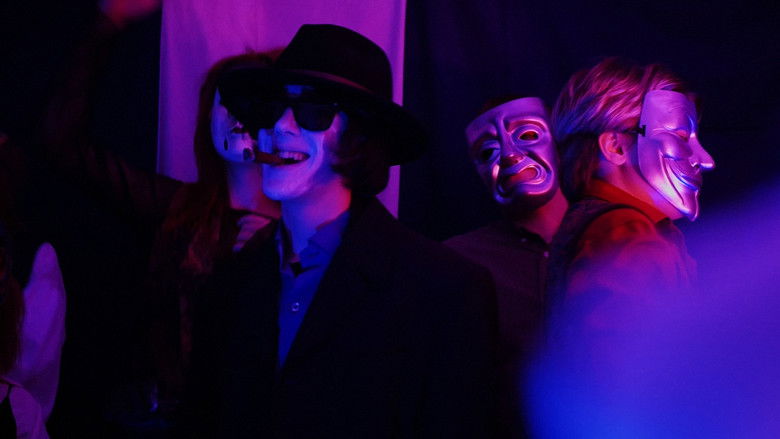 кадр из фильма Pogrzeb Winy