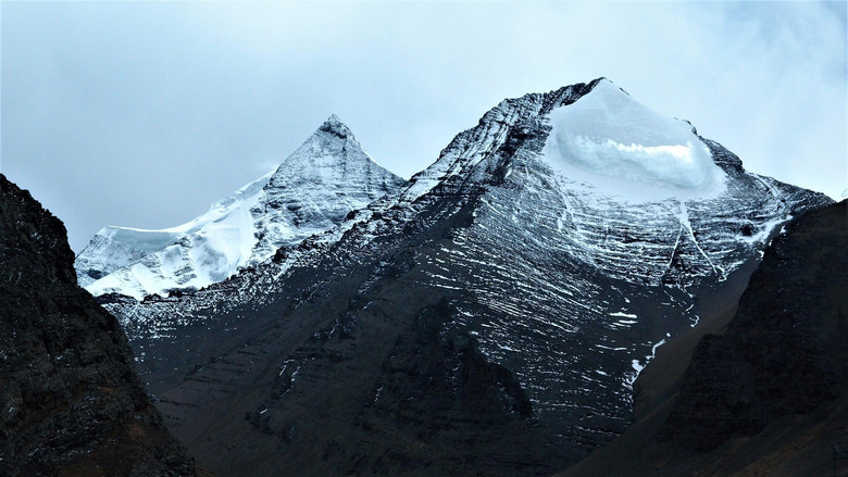 кадр из фильма Invisible World