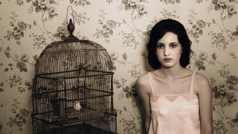 кадр из фильма The Red Virgin