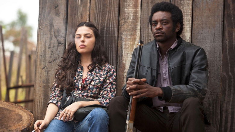 кадр из фильма Западный Кабокло