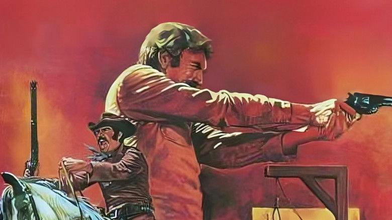 кадр из фильма Проси прощения у Бога... но не у меня