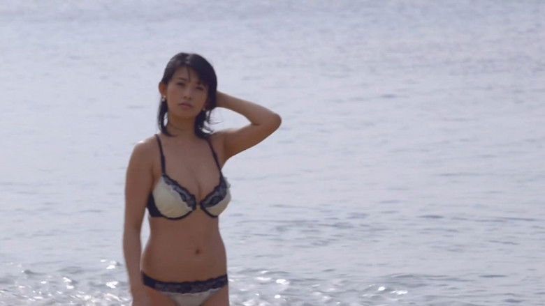 кадр из фильма 殺し屋 蘭 ～美しき処刑人～