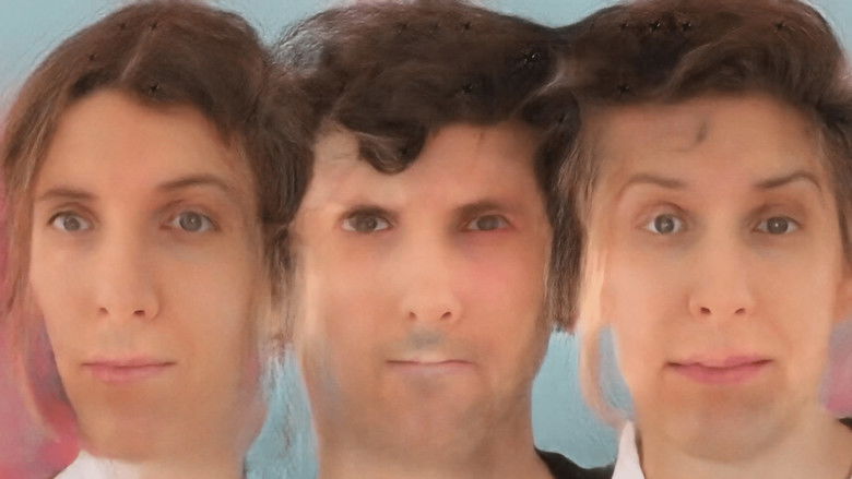 кадр из фильма The Computer Accent