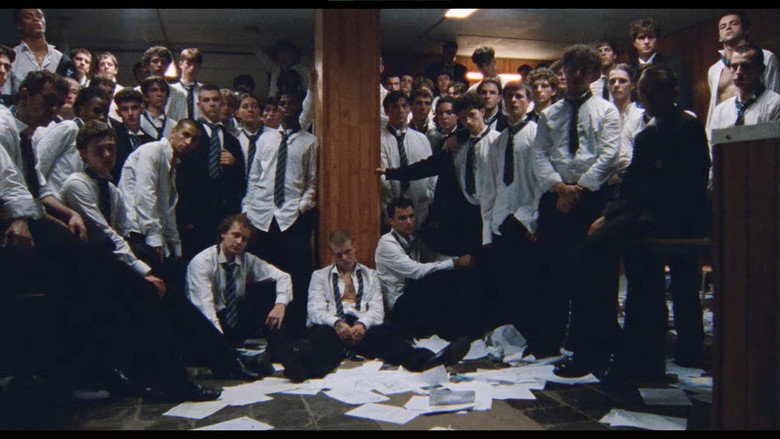 кадр из фильма STORM