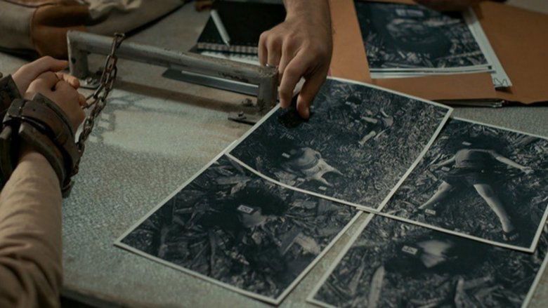 кадр из фильма Penjagal Iblis: Dosa Turunan