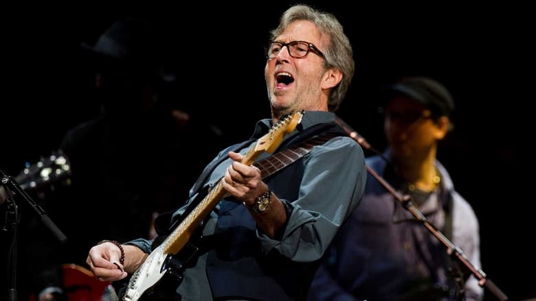 кадр из фильма Eric Clapton's Crossroads Guitar Festival 2013