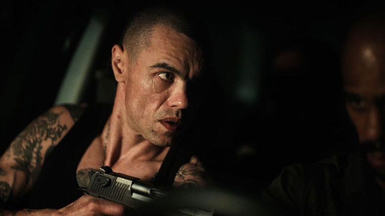 кадр из фильма Loverboy: Vertrouw Niemand