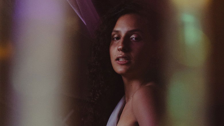 кадр из фильма Interstício