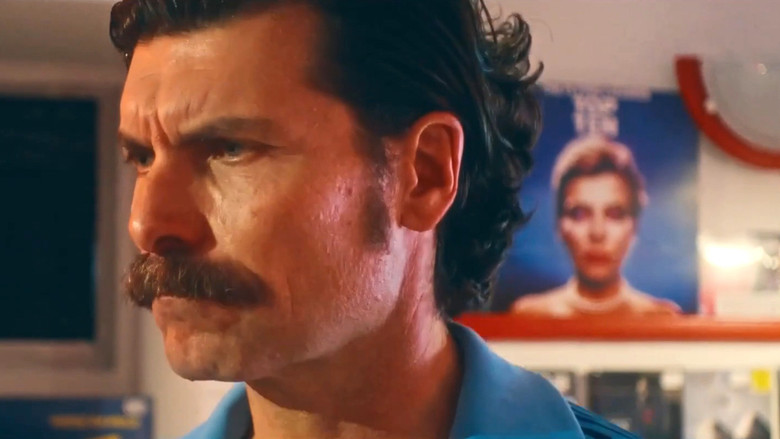 кадр из фильма Fotogenico